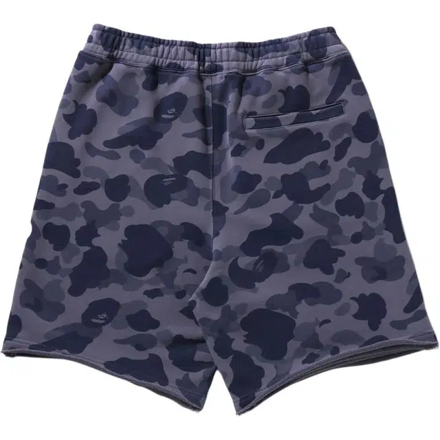BAPE BLACK