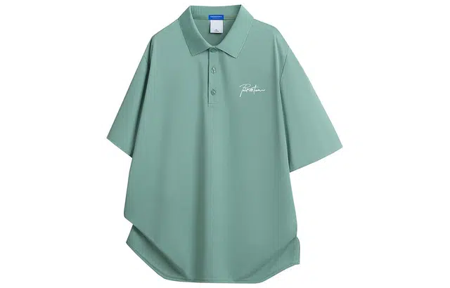 SWAMP AREA logoPolo