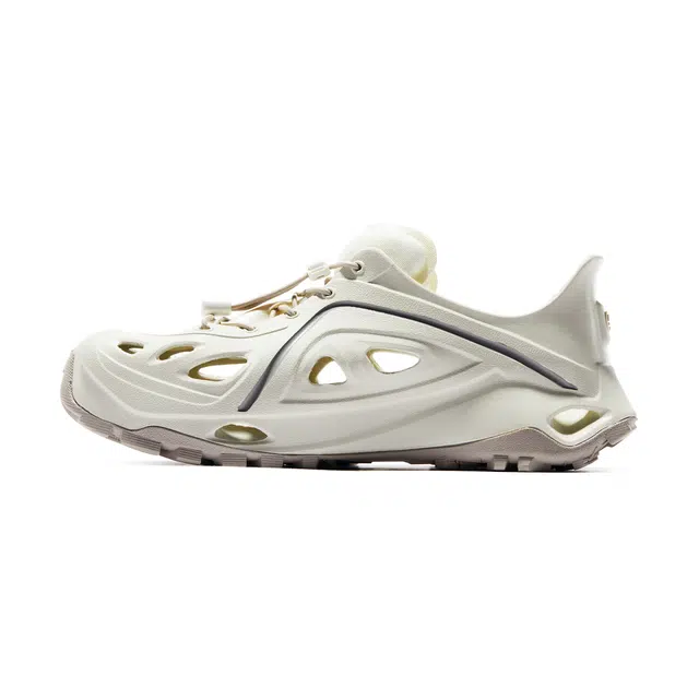 vibram x CGX
