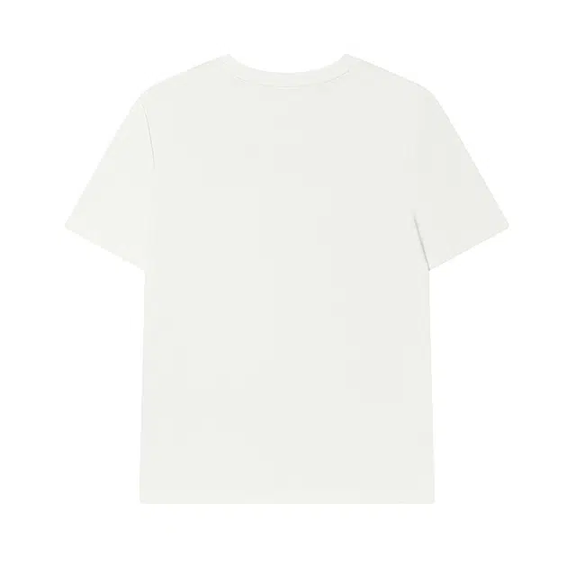 FILA WHITE T