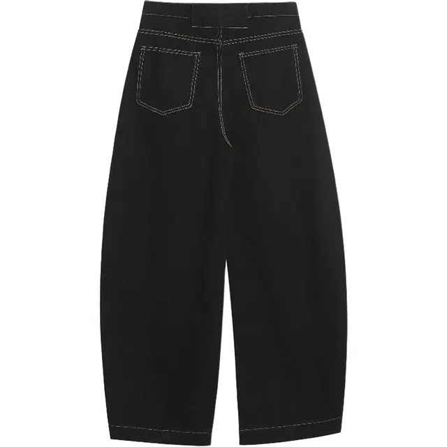 BLACK AT