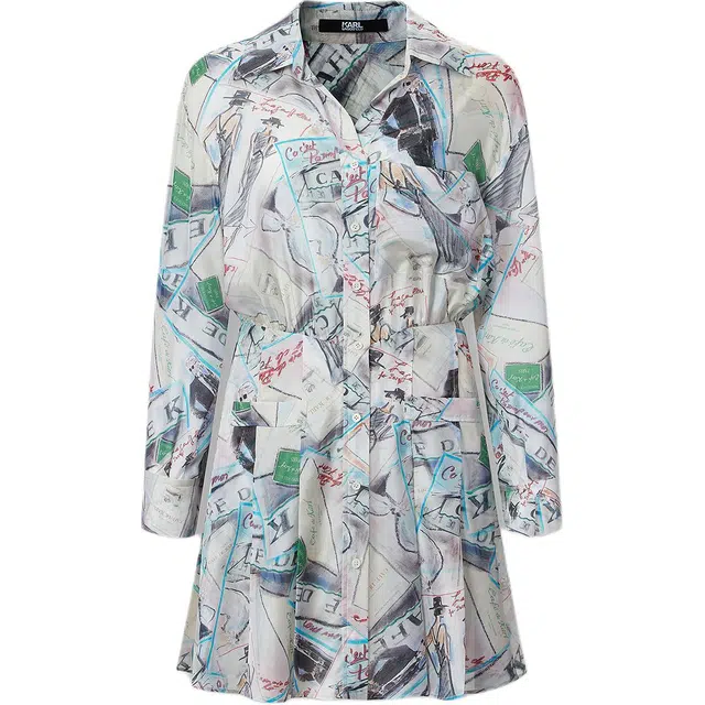 KARL LAGERFELD SS25