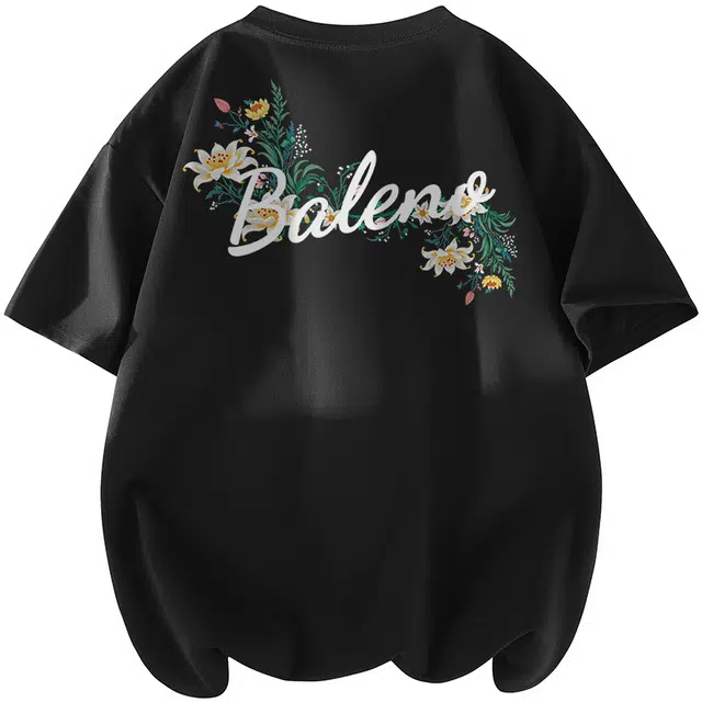 BALENO logoT