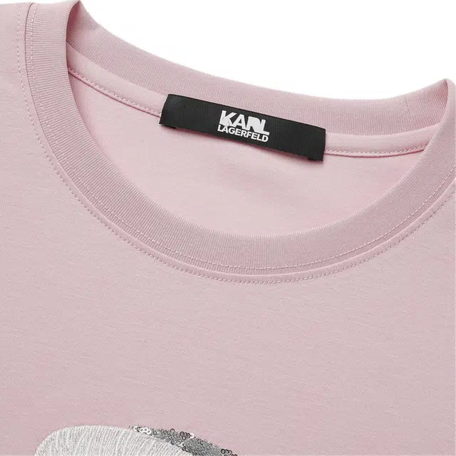 KARL LAGERFELD SS25 T