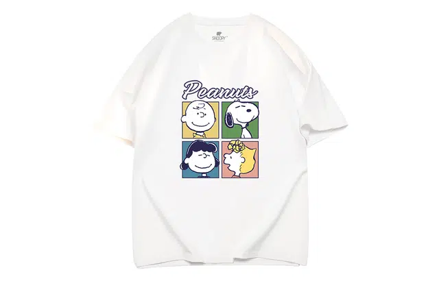SNOOPY T