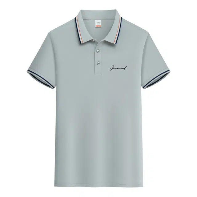 JASONWOOD LOGOPolo
