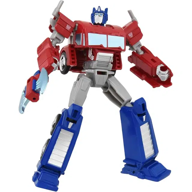 TAKARA TOMY ESD-S DX