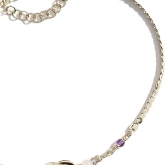 CHANEL 25A C