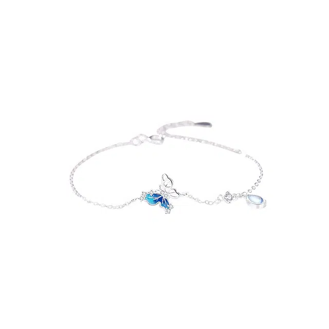 U ZIRCON ins 925