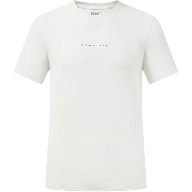 PONY SS25 T