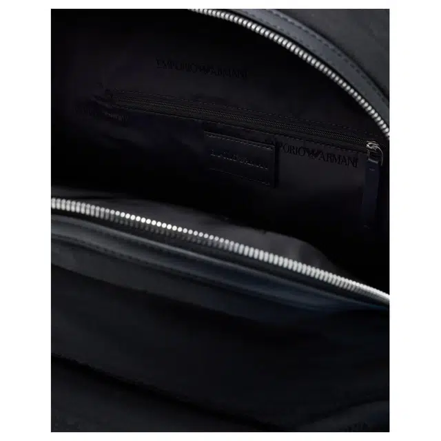 EMPORIO ARMANI ZAINO