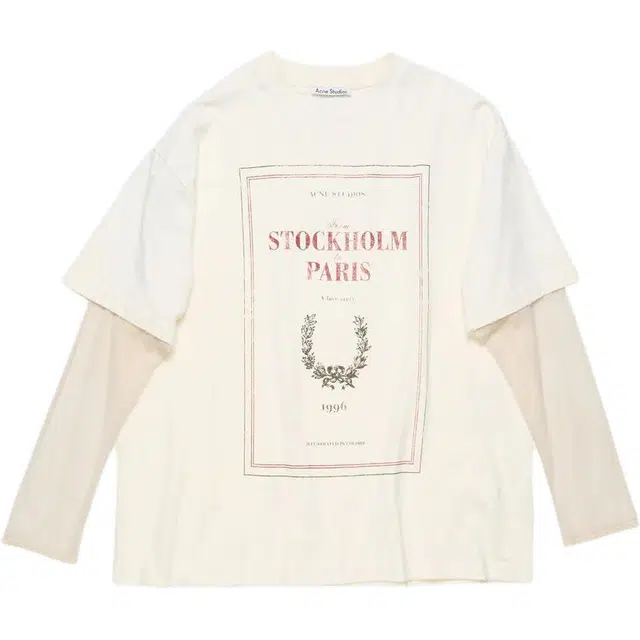Acne Studios T