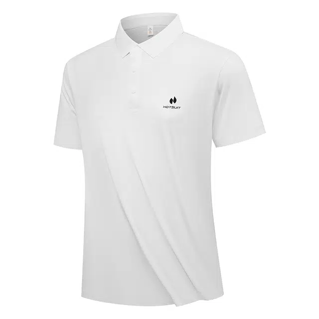 HOTSUIT LOGOPolo