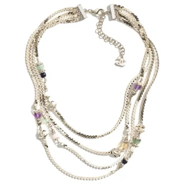 CHANEL 25A C