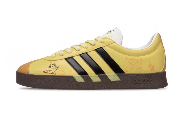 adidas Vl Court Classic