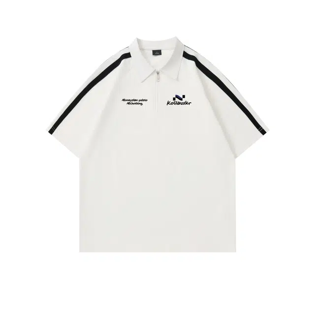 HIPHOPPUNKS Polo