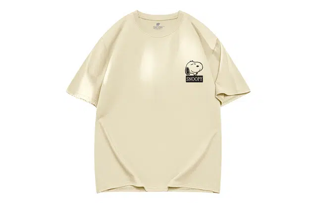SNOOPY T