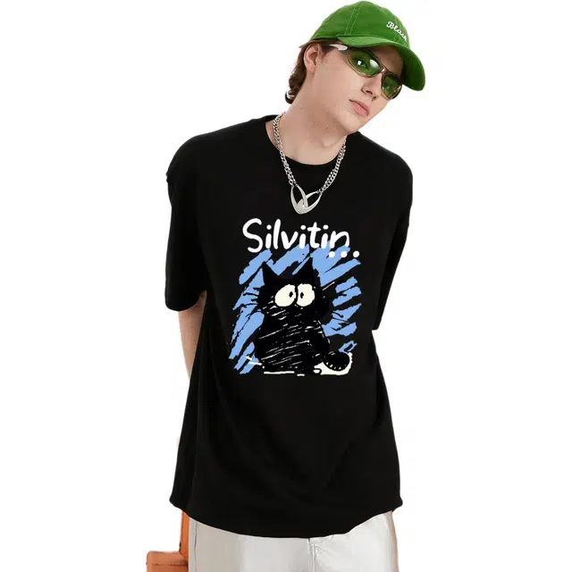 SIL VITIN T