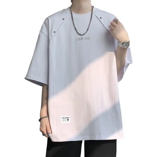 RAP PANDA T