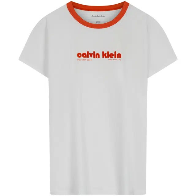 CALVIN KLEIN T