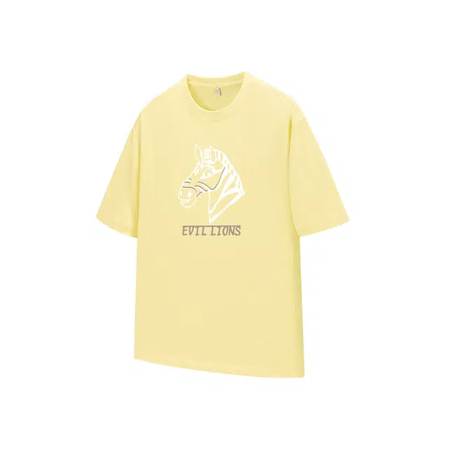 Evil lions T