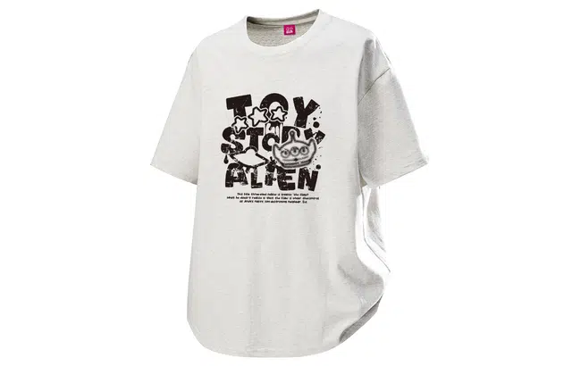 Disney T