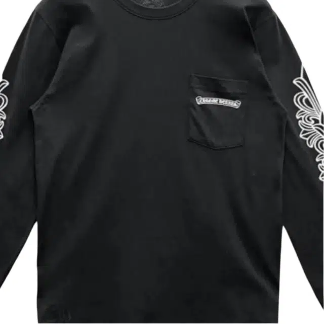 Chrome Hearts SS25