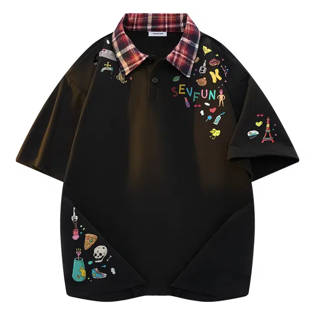 7 SEVFUN LogoPolo