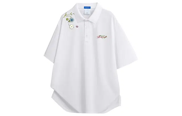 SWAMP AREA Polo