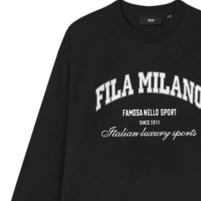 FILA FUSION