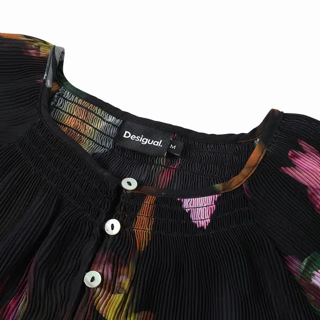 Desigual