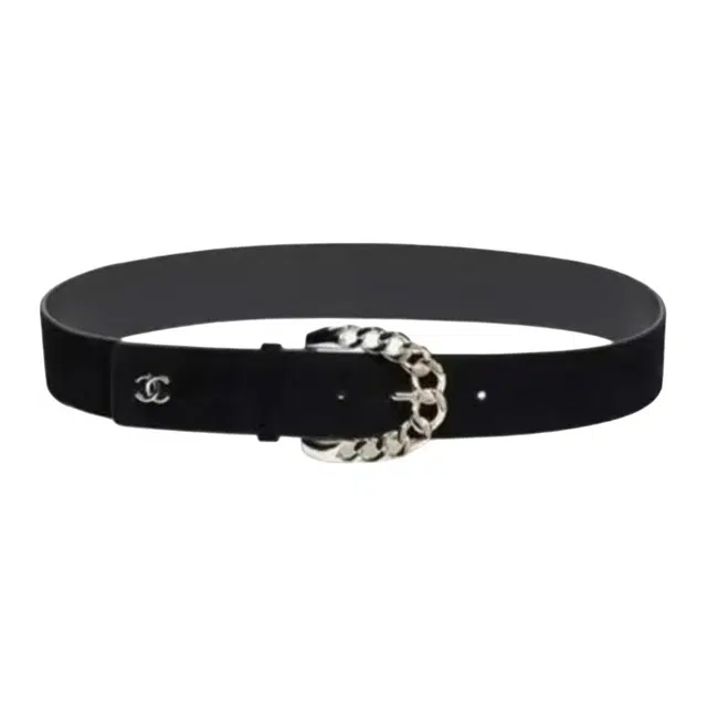 CHANEL 25A - -