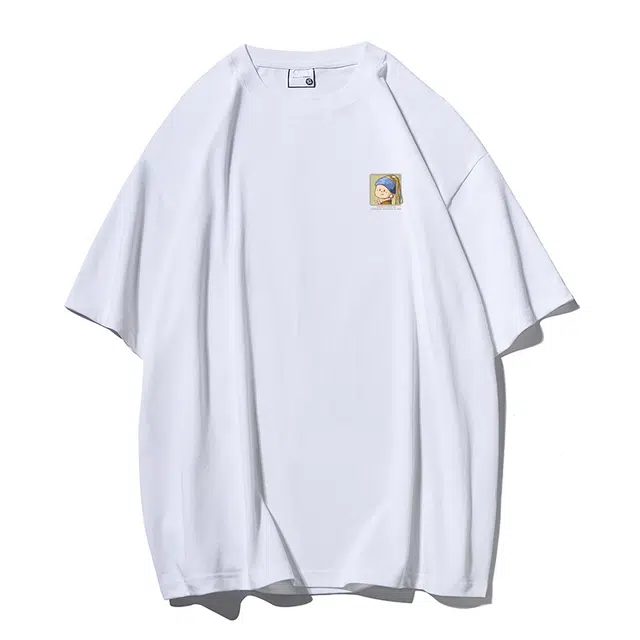 DAFT PUNK T