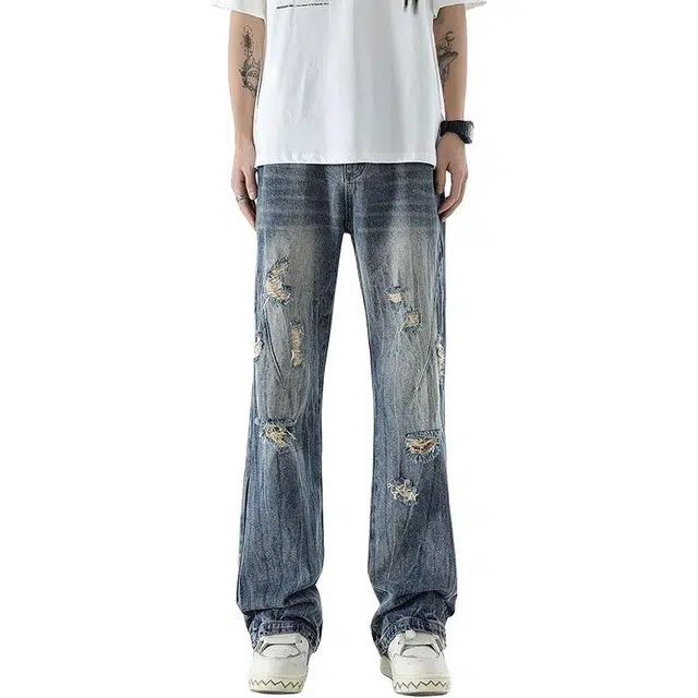 PAINT STAIN