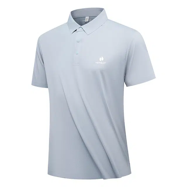 HOTSUIT LOGOPolo