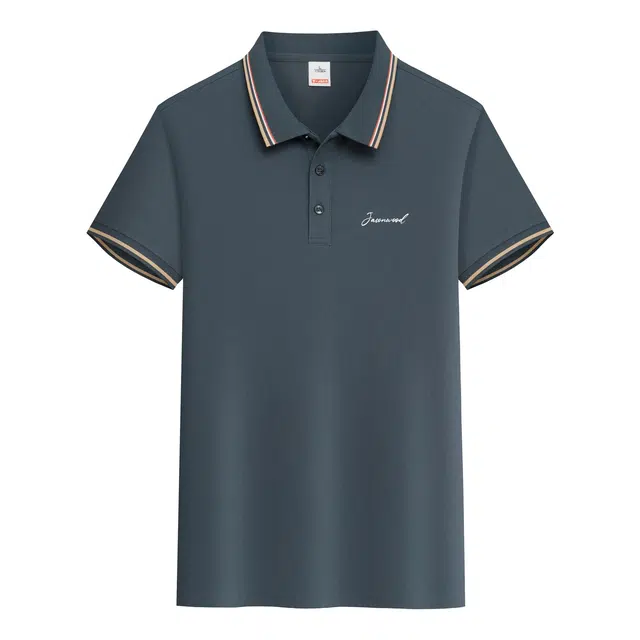 JASONWOOD LOGOPolo