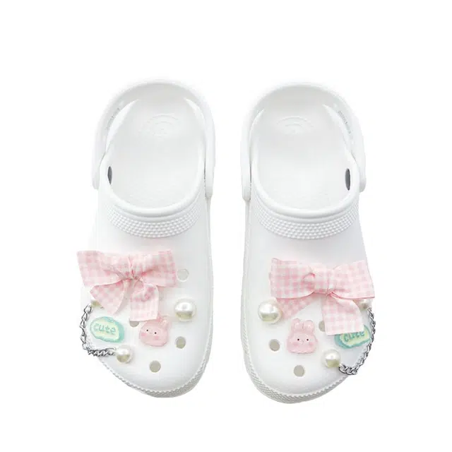 Crocs Classic Platform Clog Classic Clog EVA