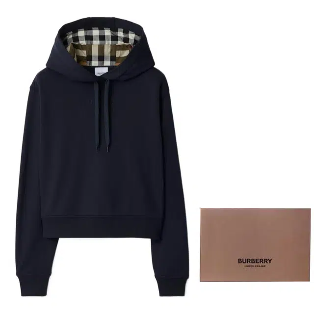 Burberry SS24 Logo