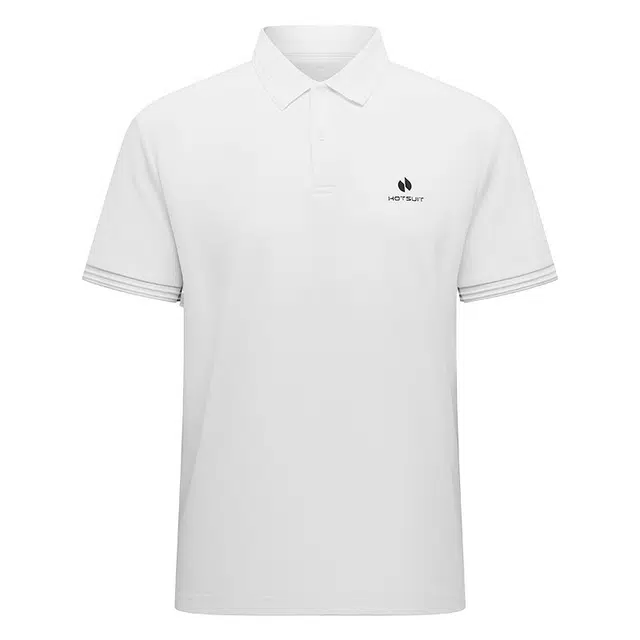 HOTSUIT LOGOPolo