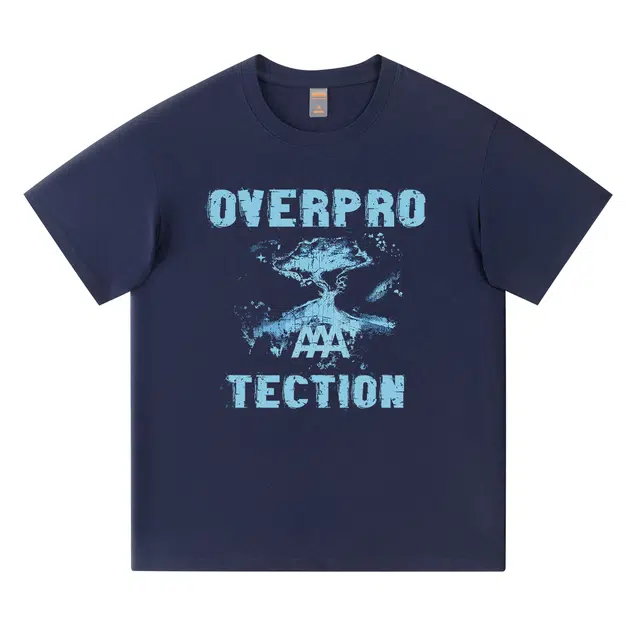 OVERPROTECTION i.t QT