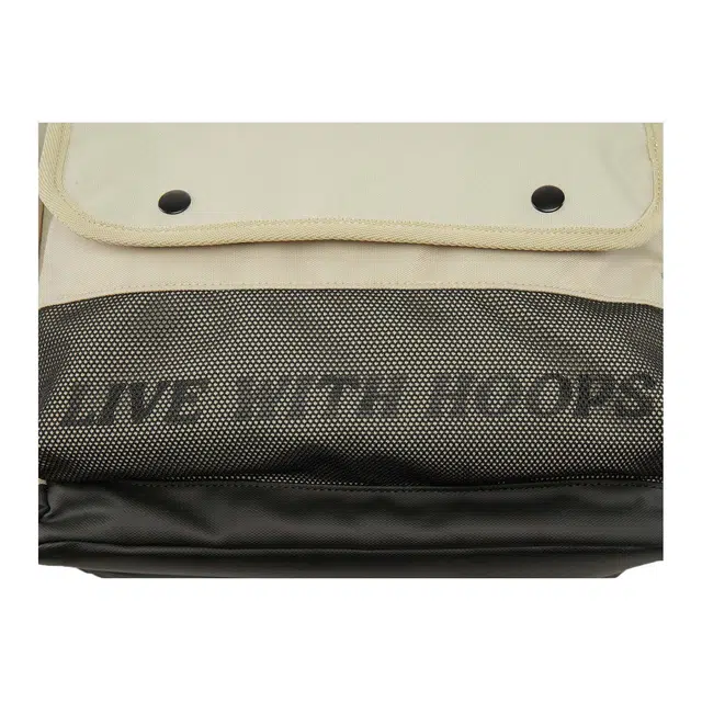 LiNing BADFIVE Logo