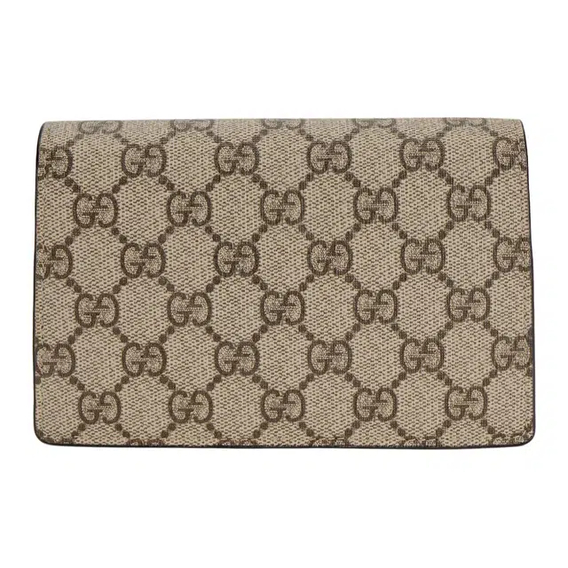 GUCCI Dionysus Logo
