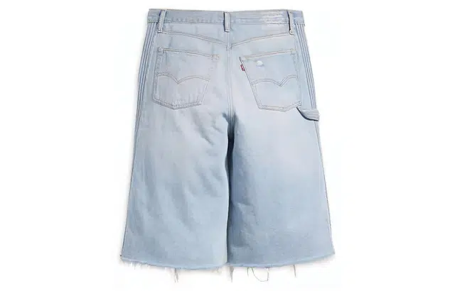 Levis x ERL Levis x ERL FW23