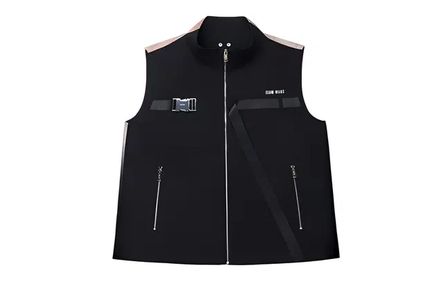 TEAM WANG design MONET T1