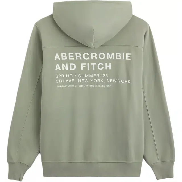 AbercrombieFitch