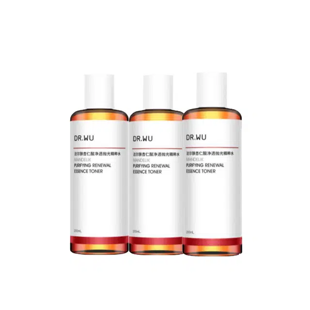 DR.WU 200ml*2500ml