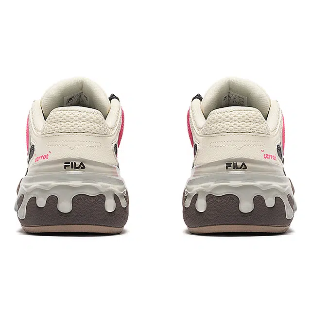 FILA CARROT 2