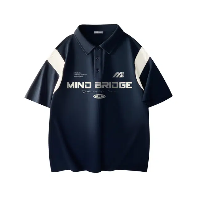 MindBridge LogoPolo