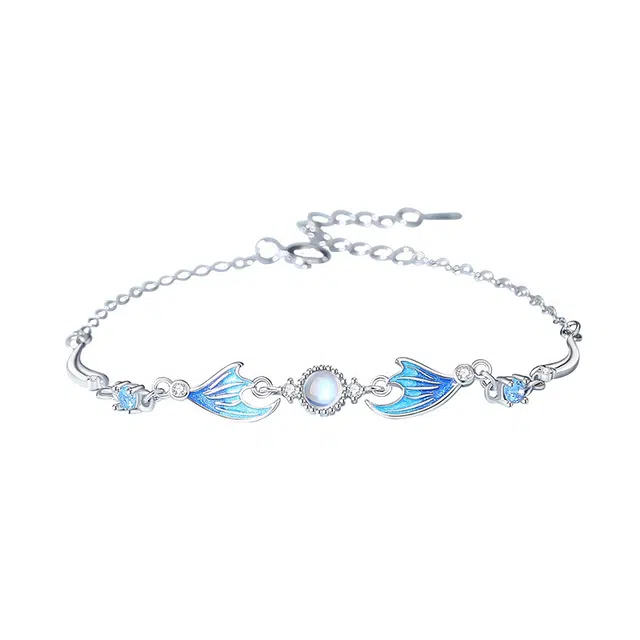 U ZIRCON ins 925