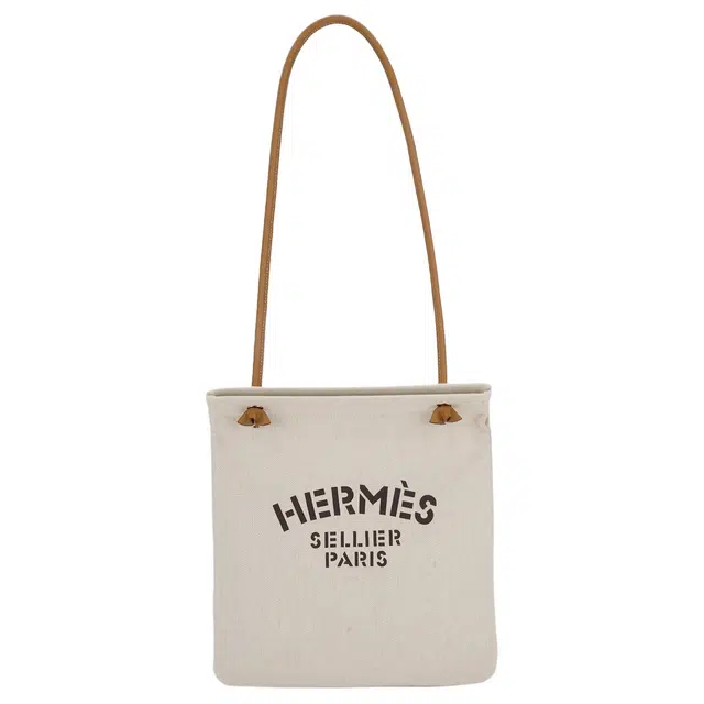 HERMES Aline Logo Swift